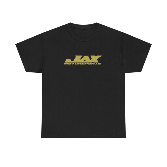 Jax Motorsports Jax Holder Gold Shirt