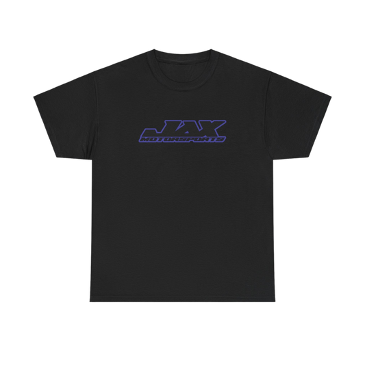 Jax Motorsports Joesph Tucker Purple Edition