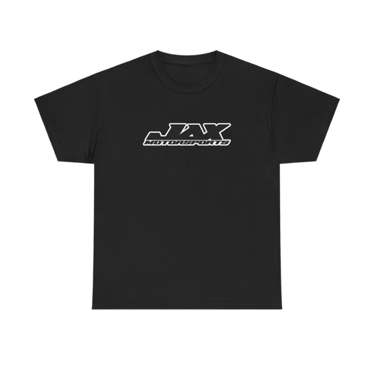 Jax Motorsports Jax Holder Blackout Edition Shirt